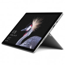 Microsoft Surface Pro 4 Táctil i5 4GB 128GB A+ Morado
