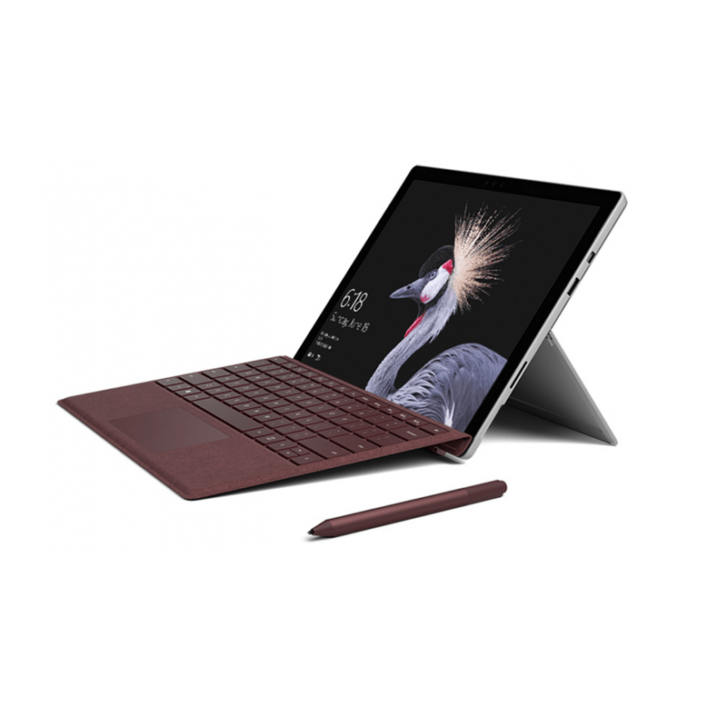 Microsoft Surface Pro 4 Táctil i5, 4GB, SSD 128GB A+