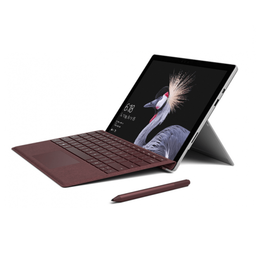 Microsoft Surface Pro 4 Táctil i5, 4GB, SSD 128GB A+