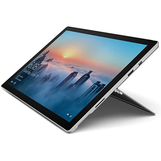 Microsoft Surface Pro 4 Táctil i5, 4GB, SSD 128GB A+