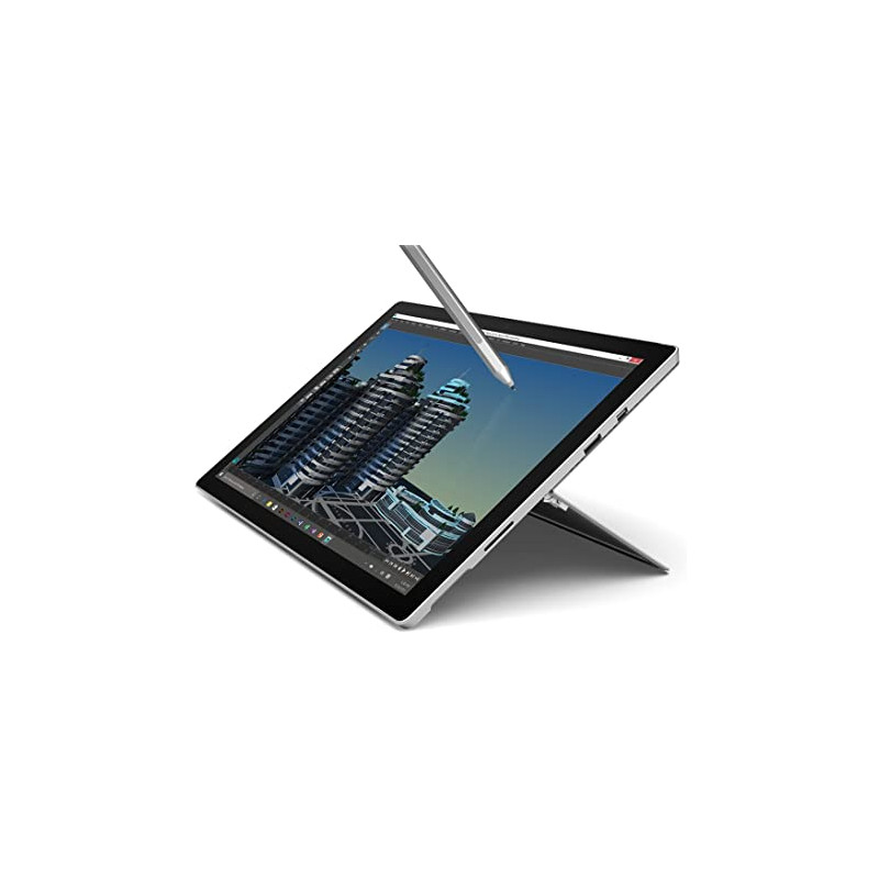 Microsoft Surface Pro 4 i7, 16GB RAM, 512GB SSD A+