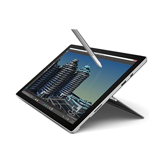 Microsoft Surface Pro 4 i7, 16GB RAM, 512GB SSD A+