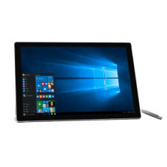 Microsoft Surface Pro 4 i7, 16GB RAM, 512GB SSD A+