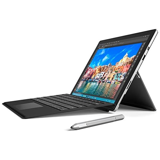 Microsoft Surface Pro 4 i7, 16GB RAM, 512GB SSD A+