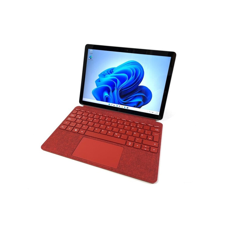 Microsoft Surface Pro 4 Táctil 12.3" M3 4GB SSD 128GB A+