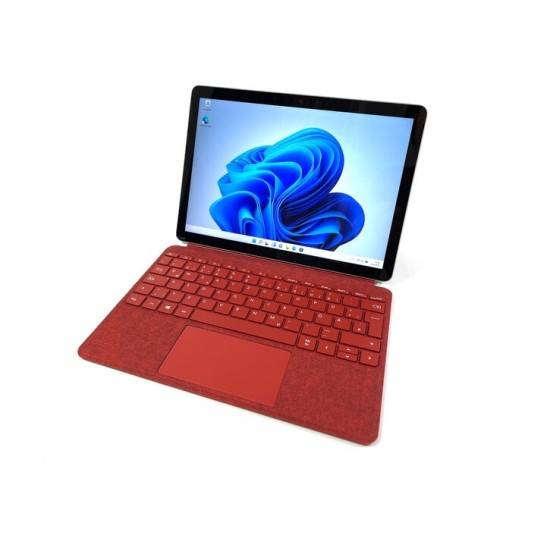 Microsoft Surface Pro 4 Táctil 12.3" M3 4GB SSD 128GB A+