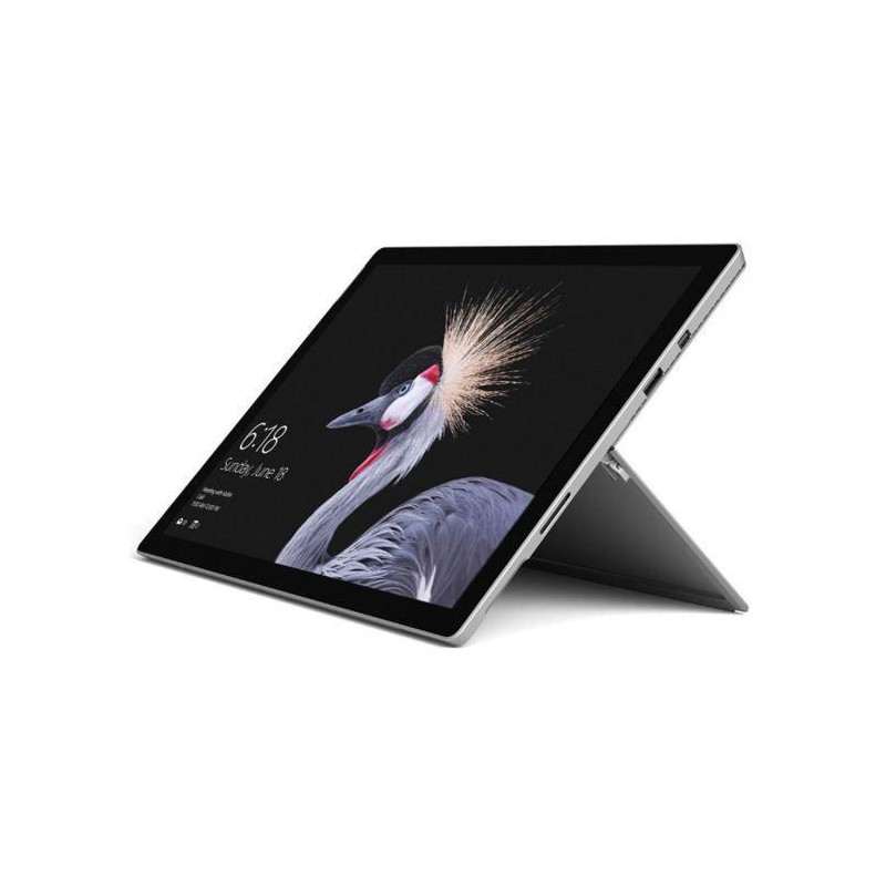 Microsoft Surface Pro 4 Táctil 12,3" i5 4GB SSD A+