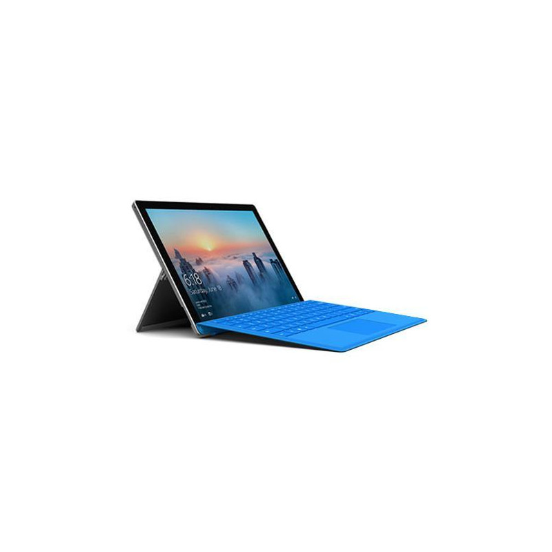 Microsoft Surface Pro 5 Táctil 12.3" i5, 4GB, SSD 128GB A+