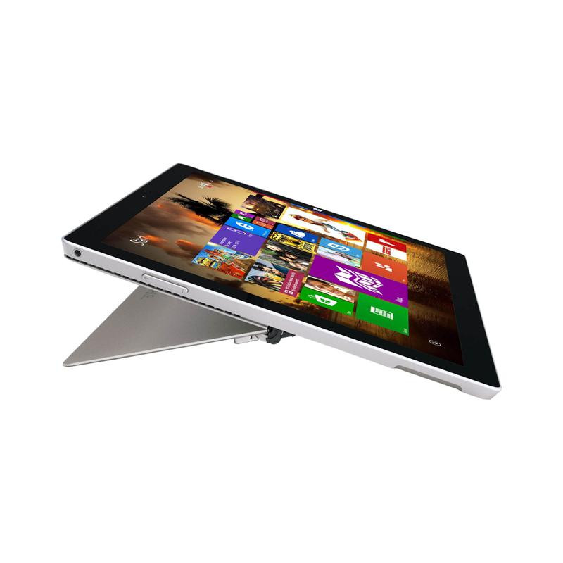 Microsoft Surface Pro 5 Táctil 12.3