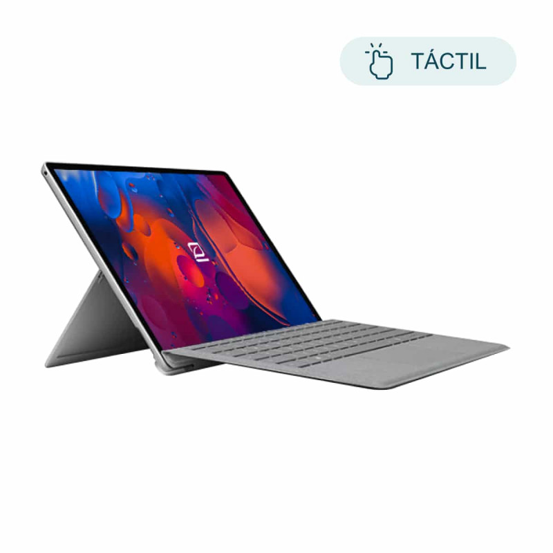 Microsoft Surface Pro 5 Táctil i7 8GB SSD 256GB 3K