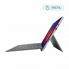 Microsoft Surface Pro 5 Táctil i7 8GB SSD 256GB 3K