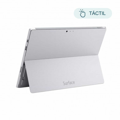 Microsoft Surface Pro 5 Táctil i7 8GB SSD 256GB 3K