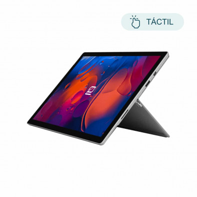 Microsoft Surface Pro 5 Táctil i7 8GB SSD 256GB 3K