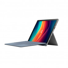 Microsoft Surface Pro 6 Táctil 12.3" i5, 8GB, SSD 256GB