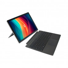 Microsoft Surface Pro 6 Táctil 12.3" i5, 8GB, SSD 256GB