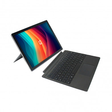 Microsoft Surface Pro 6 Táctil 12.3" i5, 8GB, SSD 256GB