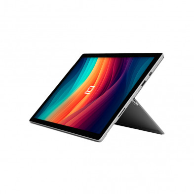 Microsoft Surface Pro 6 Táctil 12.3" i5, 8GB, SSD 256GB