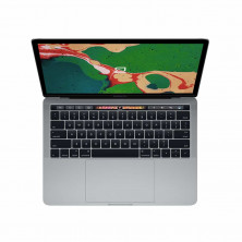 Apple MacBook Pro Retina 13" 2017, i5, 8GB, SSD 128GB A+