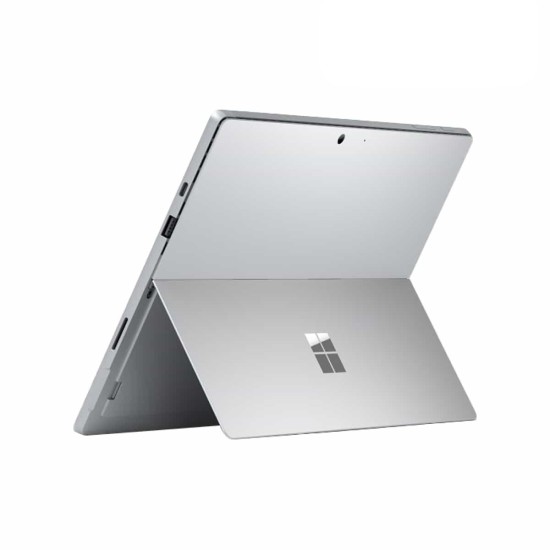 Microsoft Surface Pro 7 Táctil i5, 8GB, 256GB SSD, Gris