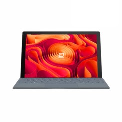 Microsoft Surface Pro 7 Táctil 12,3" i5, 8GB, SSD 256GB