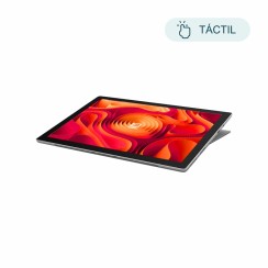 Microsoft Surface Pro 7 Táctil i7 16GB 256GB Plata