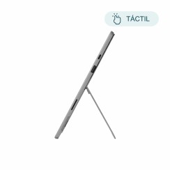 Microsoft Surface Pro 7 Táctil i7 16GB 256GB Plata