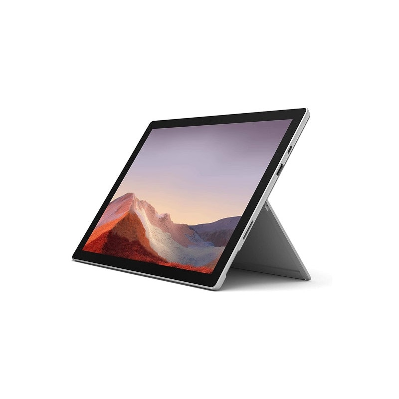 Microsoft Surface Pro 7 Táctil 12.3" i7, 16GB, SSD 256GB
