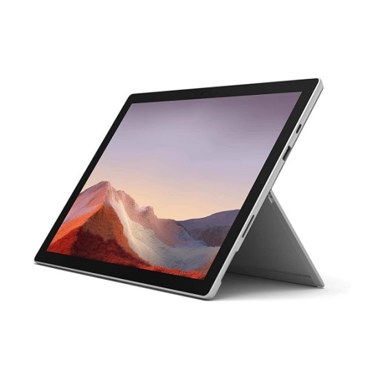 Microsoft Surface Pro 7 Táctil 12.3" i7, 16GB, SSD 256GB