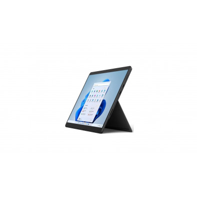 Microsoft Surface Pro 8 Táctil 12,3" i5 16GB SSD 256GB