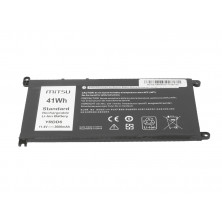Mitsu Batería para Dell Inspiron 14 5481, 5590 / 11.4V 3600 mAh
