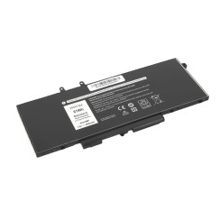 Mitsu Batería para Dell Latitude 12 (5285), 12 (5289), 5290 (4800 mAh) 7.6V