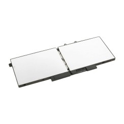 Mitsu Batería para Dell Latitude 12 (5285), 12 (5289), 5290 (4800 mAh) 7.6V