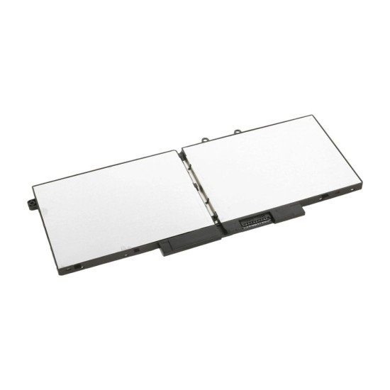 Mitsu Batería para Dell Latitude 12 (5285), 12 (5289), 5290 (4800 mAh) 7.6V