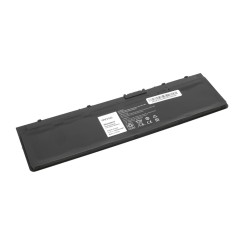 Mitsu Batería para Dell Latitude E7240, E7250 - 11.1v (2800mAh) / 11.1V (10.8V) 2800 mAh
