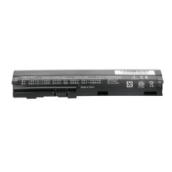 Mitsu Batería para HP 2560p, 2570p / 10.8V (11.1V) 4400 mAh