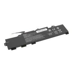 Mitsu Batería para HP EliteBook 755 G5, 850 G5 / 11.1V (10.8V) 4400 mAh