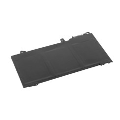 Mitsu Batería para HP ProBook 430 (G6, G7), 440 (G6, G7), 445 G6, 450 (G6, G7), 455 G6, ZBook 14 (G2, G3), 15 (G2, G3) (3500 mA