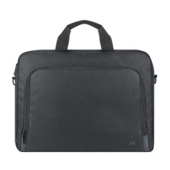 Mobilis TheOne Basic Briefcase Toploading 003062, Maletín para Portátil de 14" a 16", A+