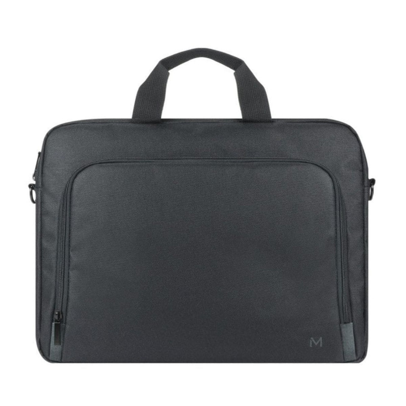 Mobilis TheOne Basic Briefcase Toploading 003062, Maletín para Portátil de 14" a 16", A+