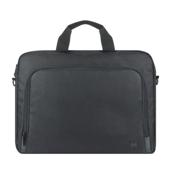 Mobilis TheOne Basic Briefcase Toploading 003062, Maletín para Portátil de 14" a 16", A+