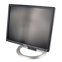 Monitor Dell Ultrasharp 1905FP 19" LCD Outlet - 5ms