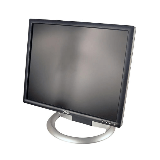 Monitor Dell Ultrasharp 1905FP 19" LCD Outlet - 5ms