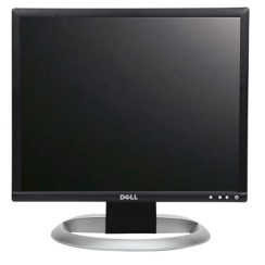 Monitor Dell Ultrasharp 1905FP 19" LCD Outlet - 5ms