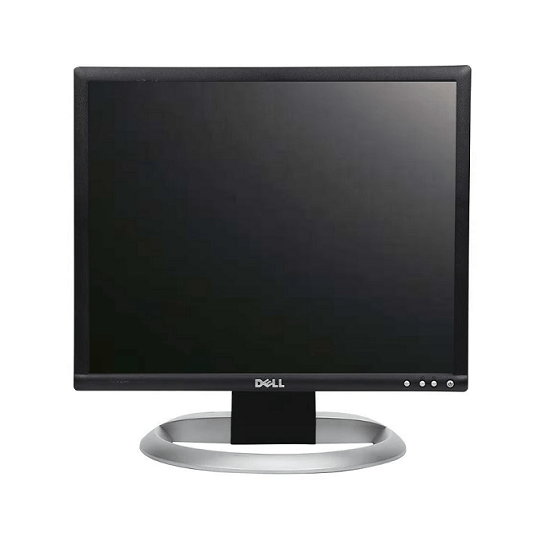 Monitor Dell Ultrasharp 1905FP 19" LCD Outlet - 5ms