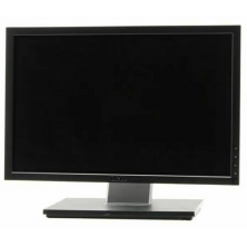 Monitor Outlet Dell Ultrasharp 19" LCD WXGA - ¡Gran Oferta!