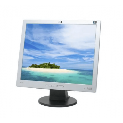 Monitor HP L1906 19" LCD Outlet - Gran Oportunidad