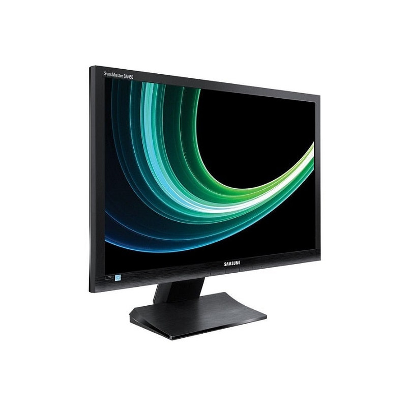 Monitor Samsung S22A450BW 22" WSXGA+ LED Outlet 5ms