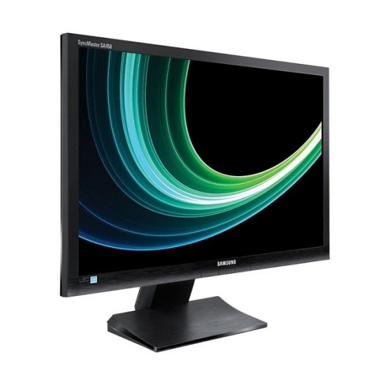 Monitor Samsung S22A450BW 22" WSXGA+ LED Outlet 5ms