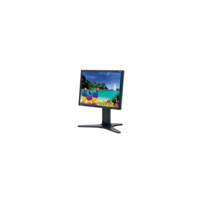 Monitor Outlet ViewSonic VP2030b 20.1" UXGA ¡Gran Oferta!