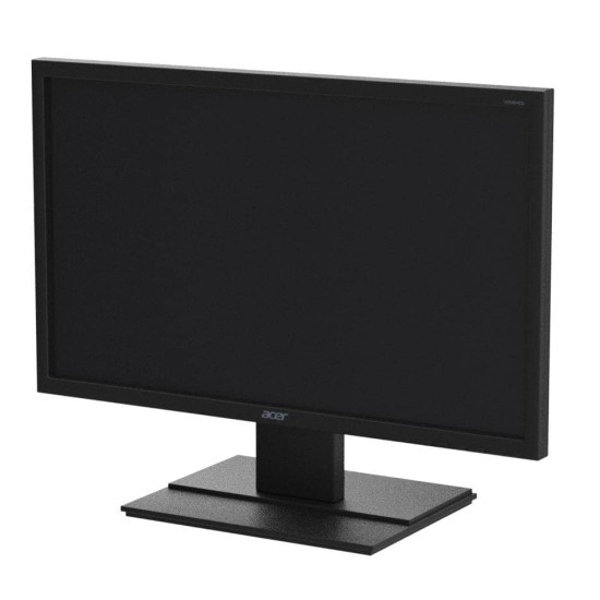 Monitor Acer V206HQL 19,5" LED HD+ A+ Negro